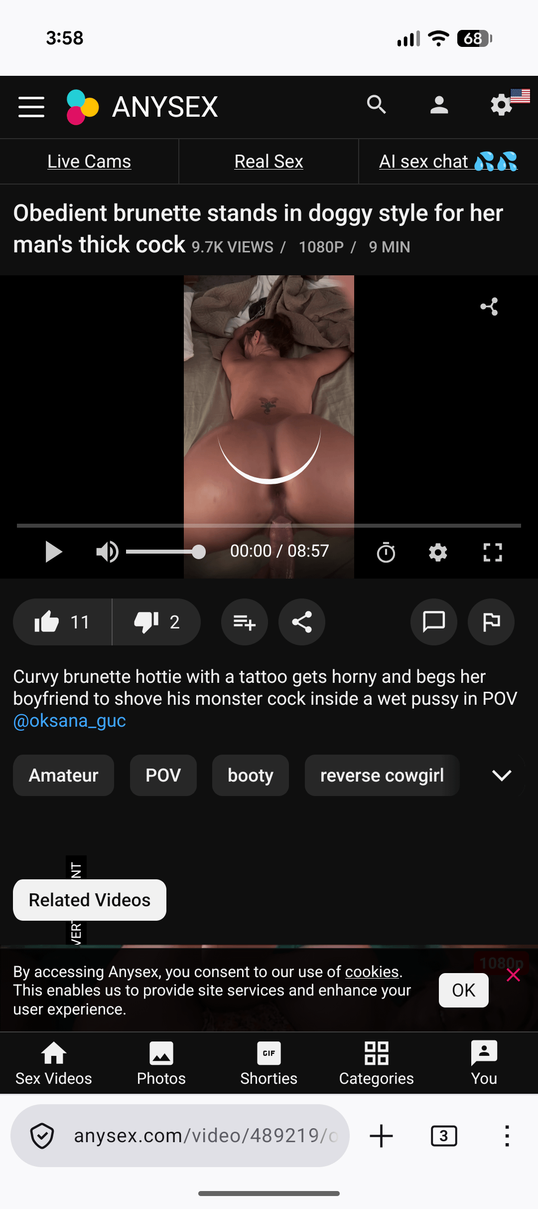 Find Pornstar – Who is she? Find Pornstar – Who is she?