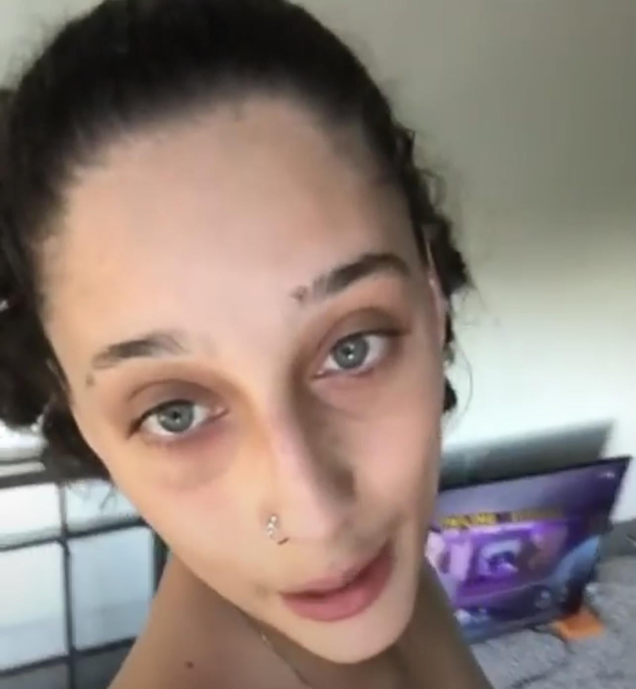 Find Pornstar – Anyone know her only have a face sorry Find Pornstar – Anyone know her only have a face sorry