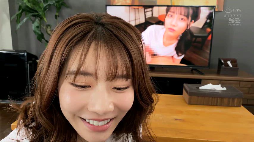JAV Porn – Your sisters friend is a pornstar, and she is humble as she is beautiful JAV Porn – Your sisters friend is a pornstar, and she is humble as she is beautiful
