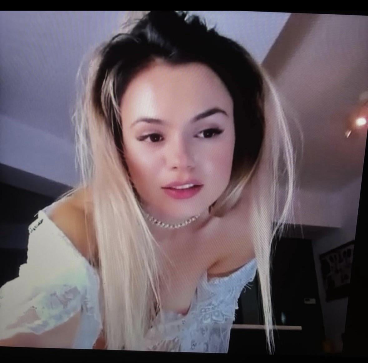 Find Pornstar – Name? In two dance videos Find Pornstar – Name? In two dance videos