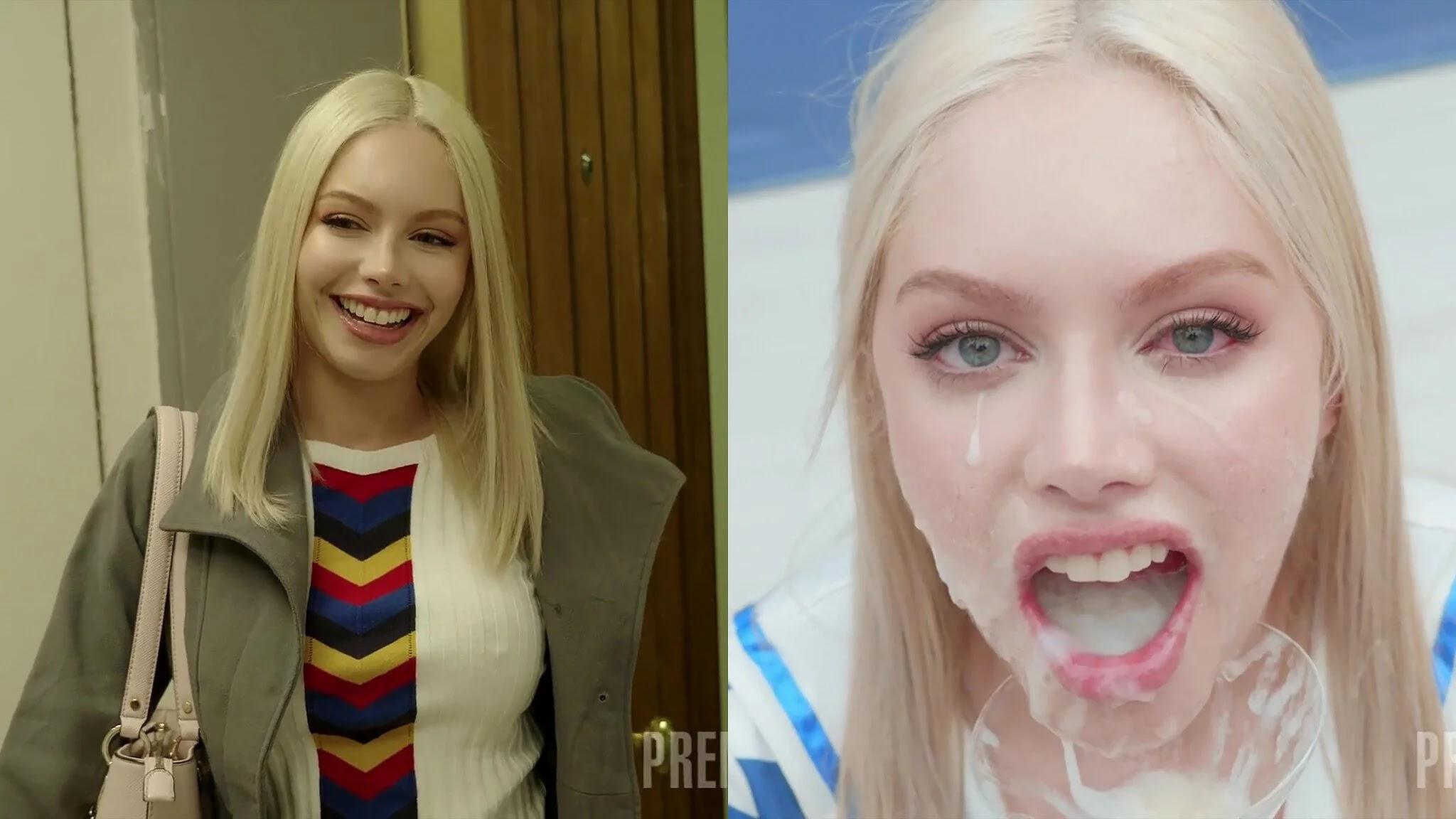 Find Pornstar – Who is she? Find Pornstar – Who is she?
