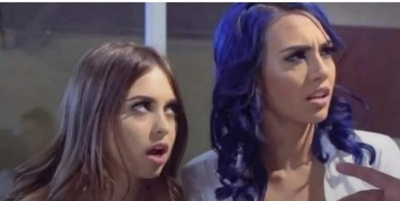 Find Pornstar – Who’s the blue hair girl? Find Pornstar – Who’s the blue hair girl?