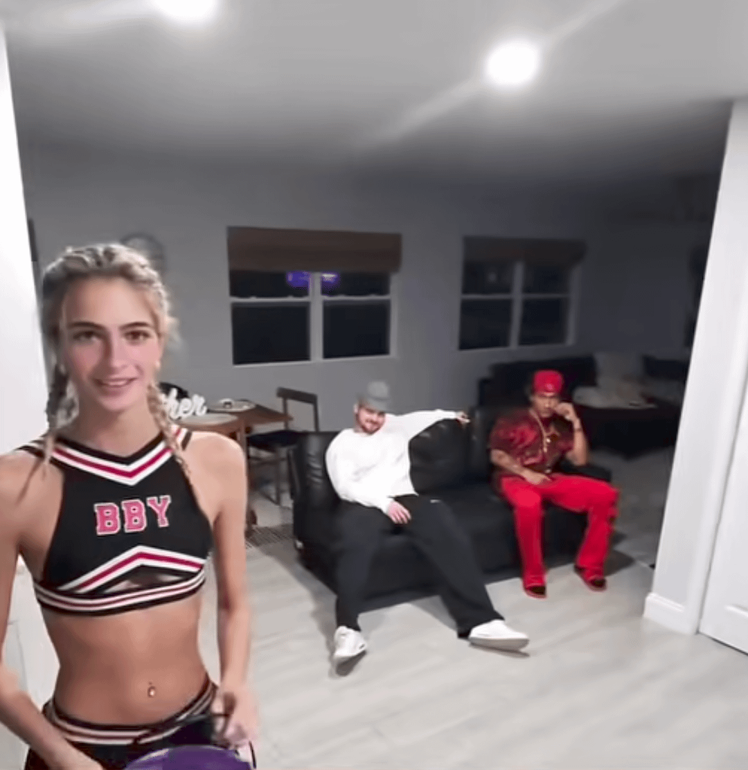 Find Pornstar – Can anyone identify her or the video Find Pornstar – Can anyone identify her or the video