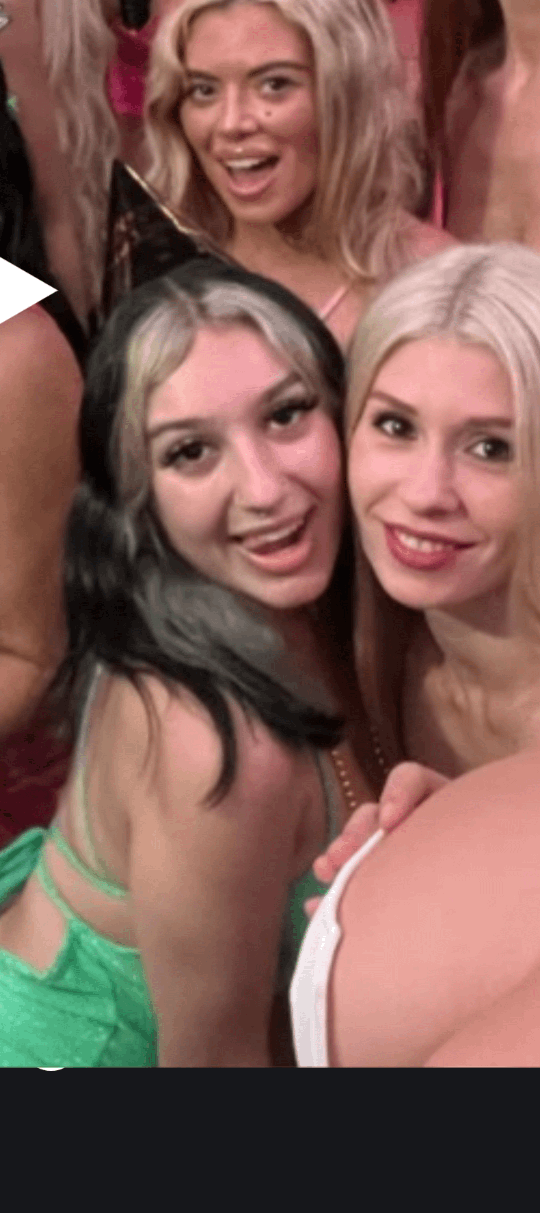 Find Pornstar – Any idea?? From ‘fuck into the new year’ brunette. Find Pornstar – Any idea?? From ‘fuck into the new year’ brunette.