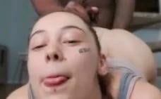 Find Pornstar – Who is she? Face tatted Find Pornstar – Who is she? Face tatted