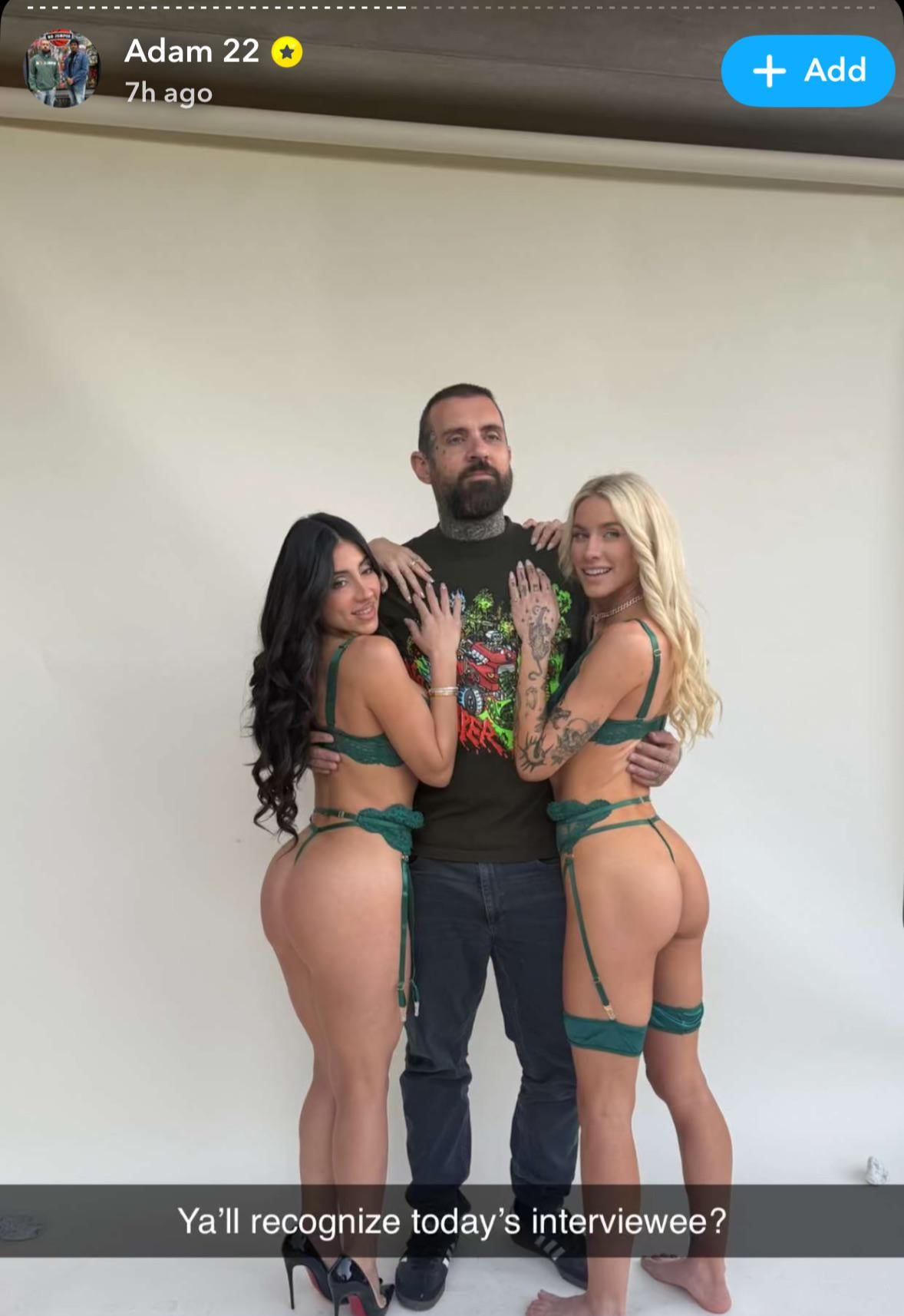 Find Pornstar – Who is the blonde? Find Pornstar – Who is the blonde?