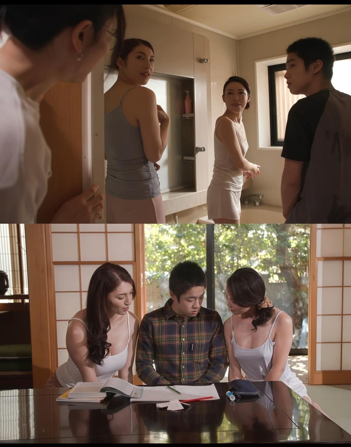 JAV Porn – Code? JAV Porn – Code?