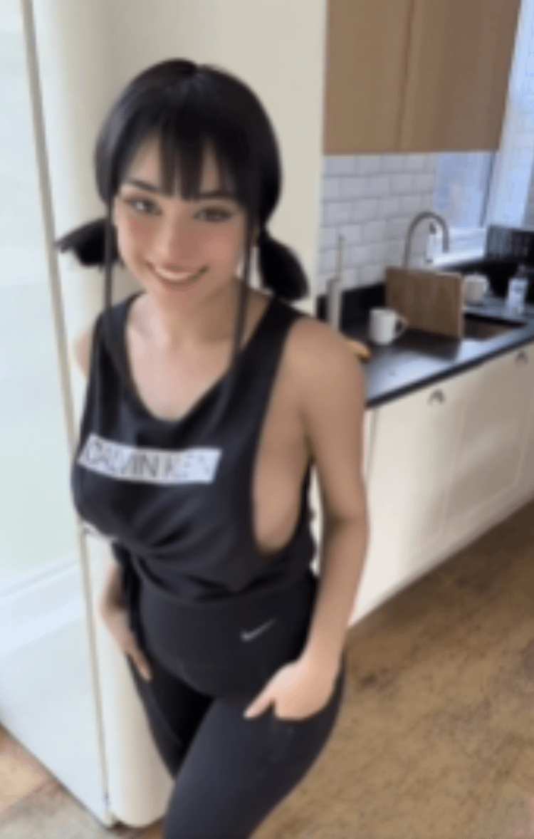 Find Pornstar – Who is sheeee Find Pornstar – Who is sheeee