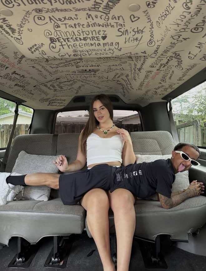 Find Pornstar – Anyone has video link Find Pornstar – Anyone has video link