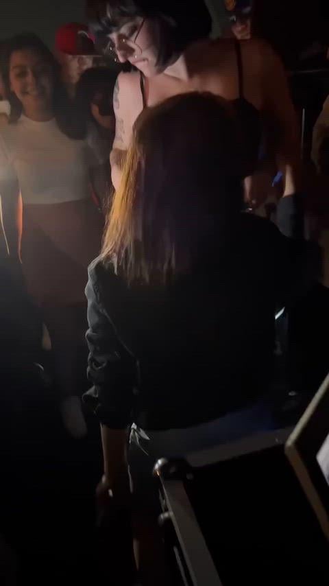 Find Pornstar – Name of the one dancing? Find Pornstar – Name of the one dancing?