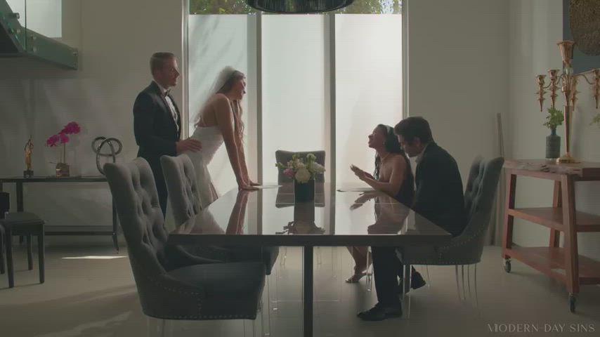 Full Video Gizelle Blanco – Wedding Day Display Full Video Gizelle Blanco – Wedding Day Display