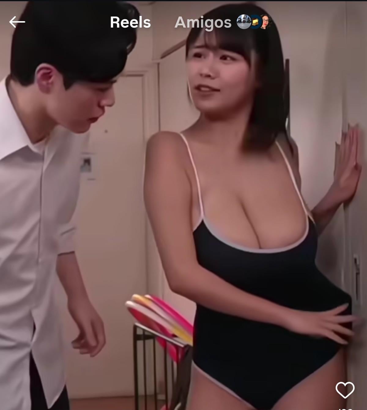 JAV Porn – Sauce? Pls JAV Porn – Sauce? Pls