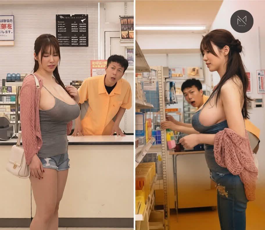 JAV Porn – Is this AI? JAV Porn – Is this AI?