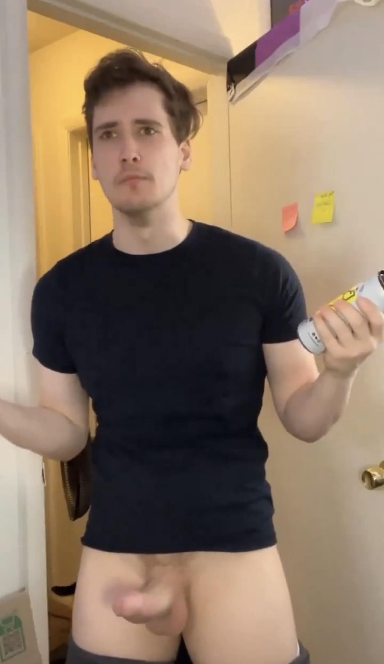 Find Pornstar – anyone know him? Find Pornstar – anyone know him?