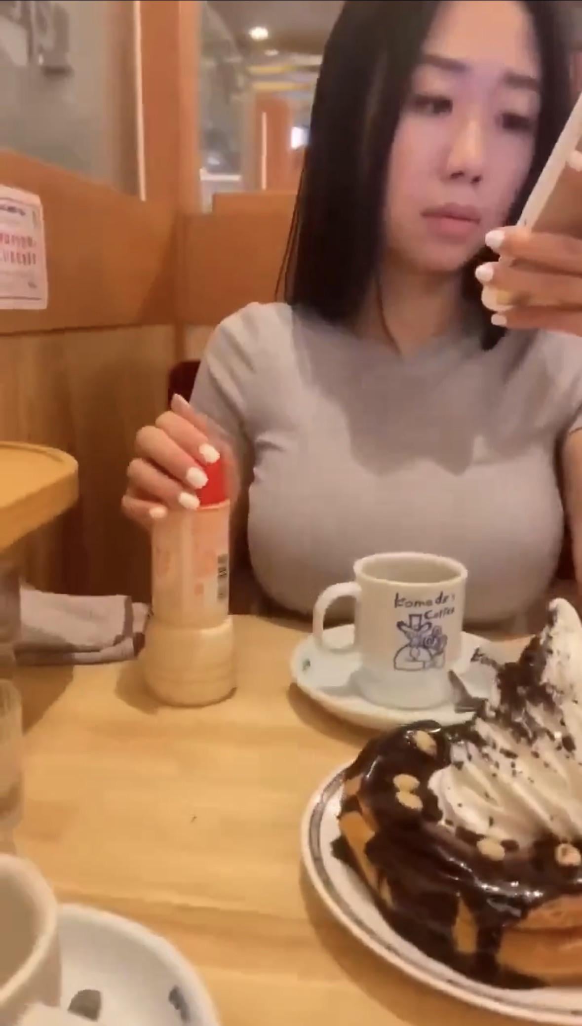 Find Pornstar – from a twitter video Find Pornstar – from a twitter video