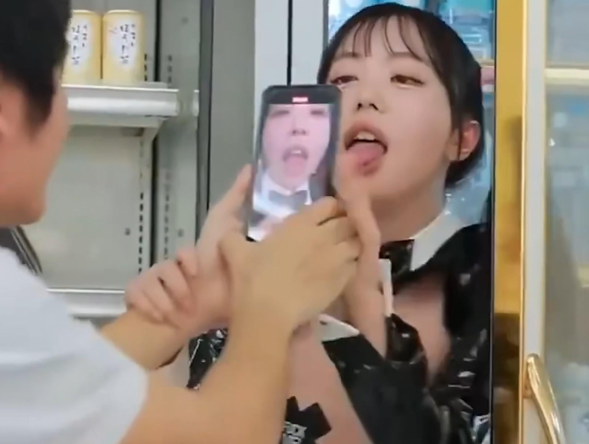 JAV Porn – Can anyone ID this? I think it’s JAV. JAV Porn – Can anyone ID this? I think it’s JAV.