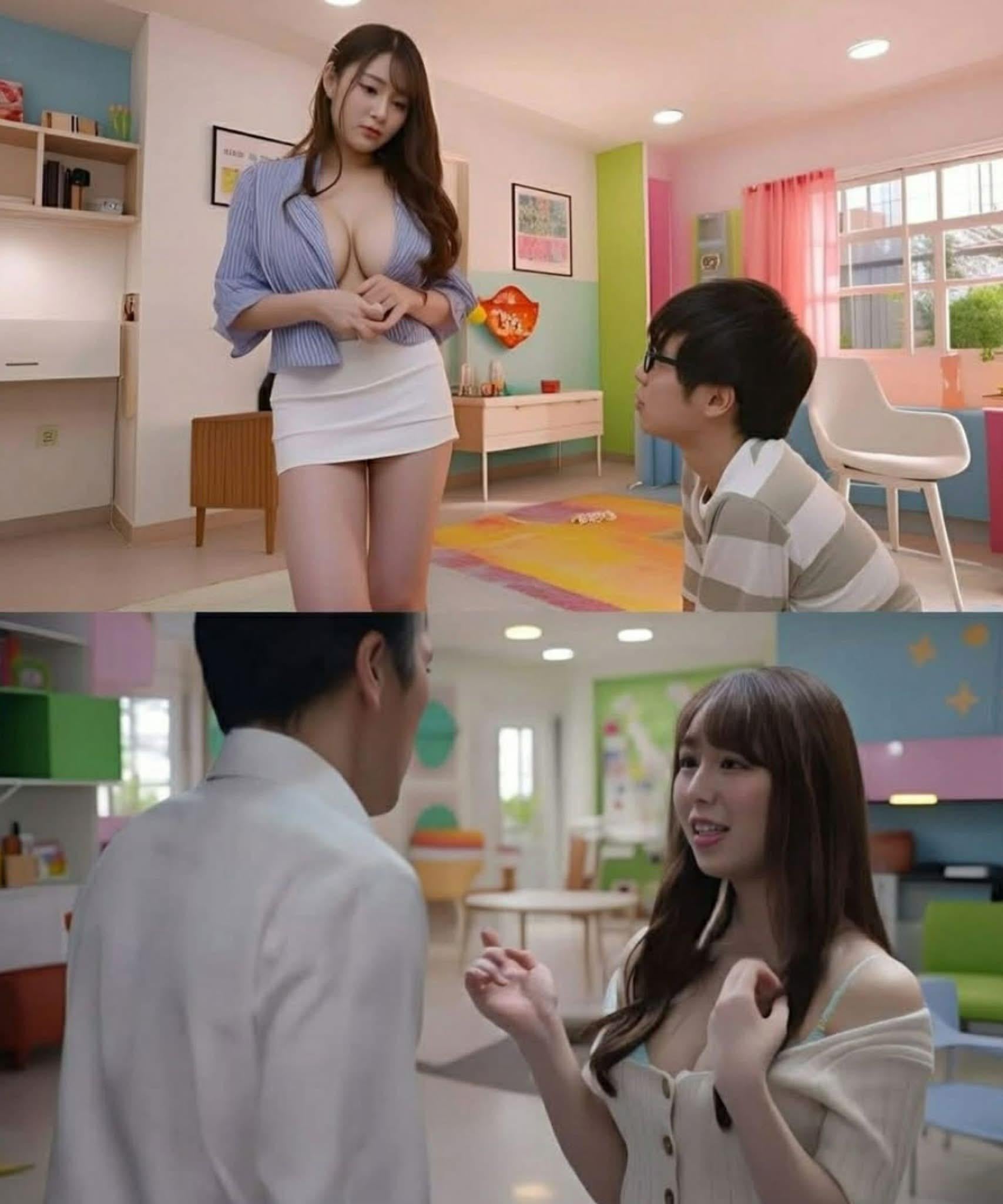 JAV Porn – CODE? JAV Porn – CODE?