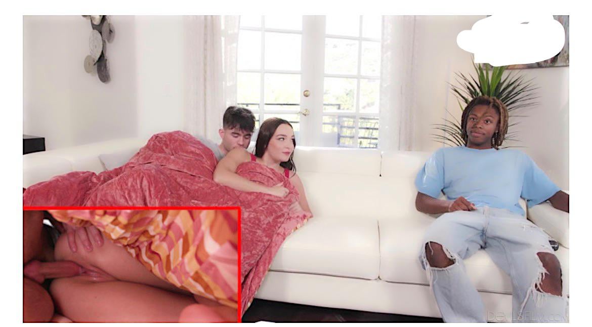 Find Pornstar – Anyone know the name? Find Pornstar – Anyone know the name?