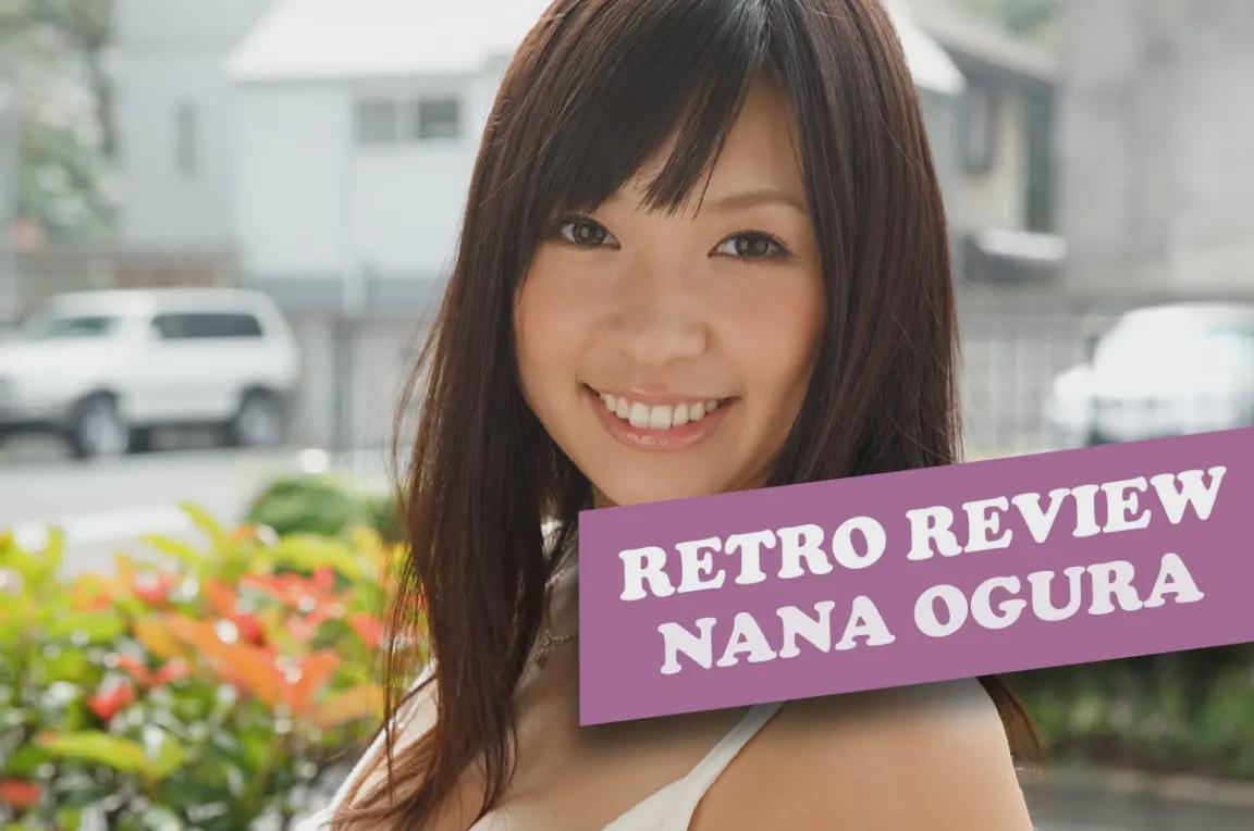 JAV Porn – Retro Review: Nana Ogura JAV Porn – Retro Review: Nana Ogura