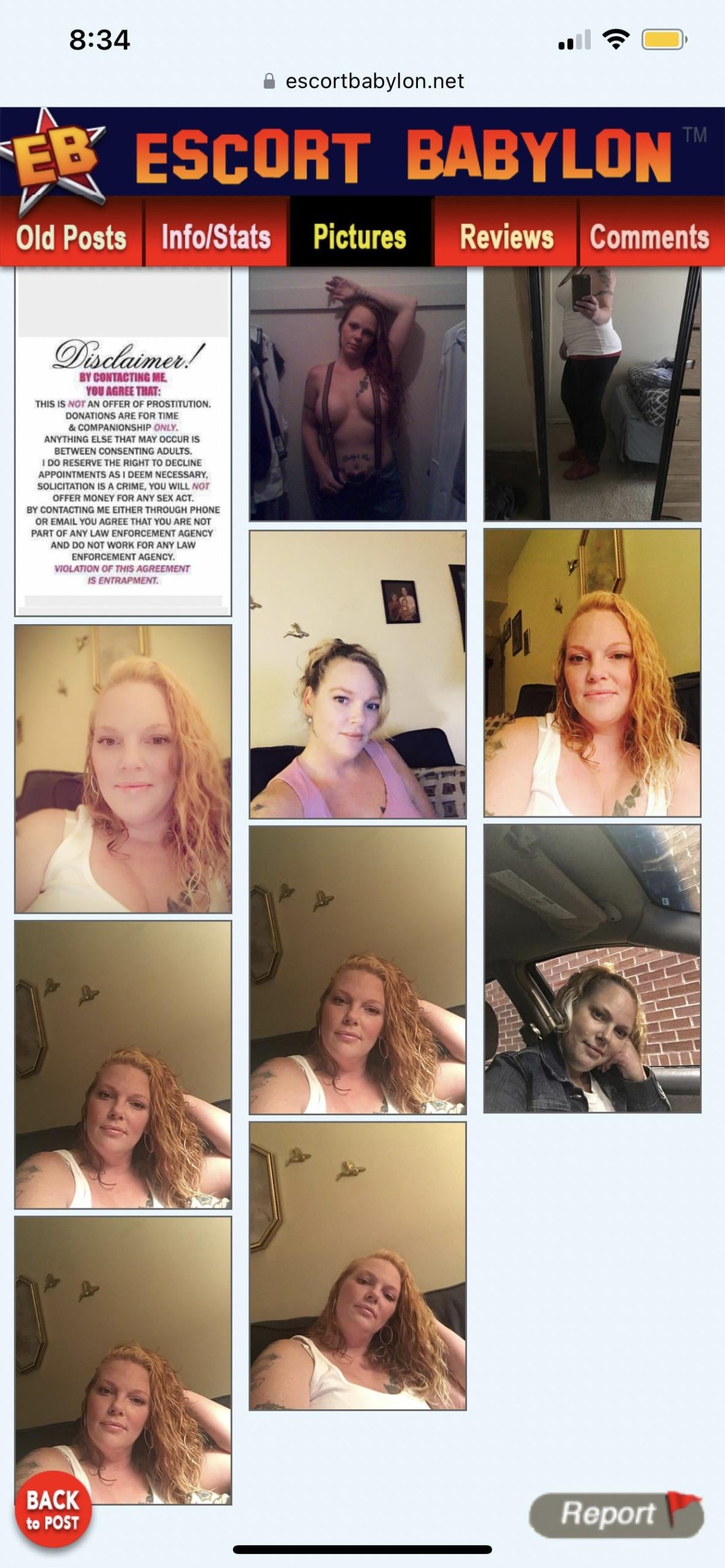 Find Pornstar – Any info? Find Pornstar – Any info?
