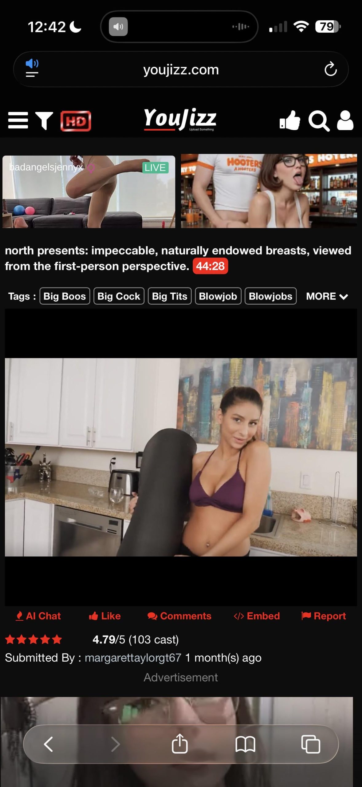 Find Pornstar – Who is this? Find Pornstar – Who is this?