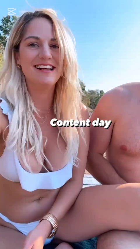 Full Video Sophia_Zach – Public beach fun Full Video Sophia_Zach – Public beach fun