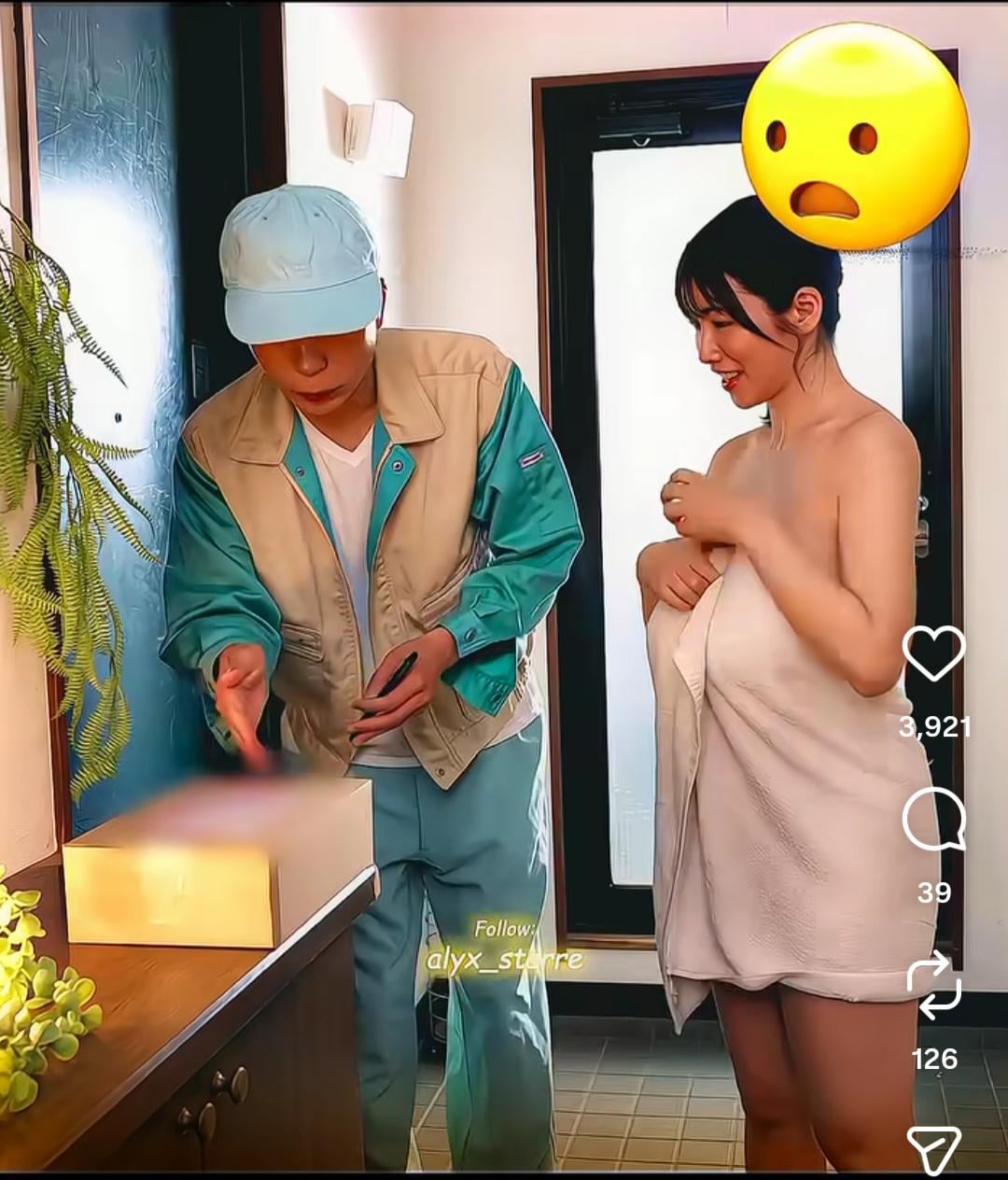 JAV Porn – What’s the sauce JAV Porn – What’s the sauce