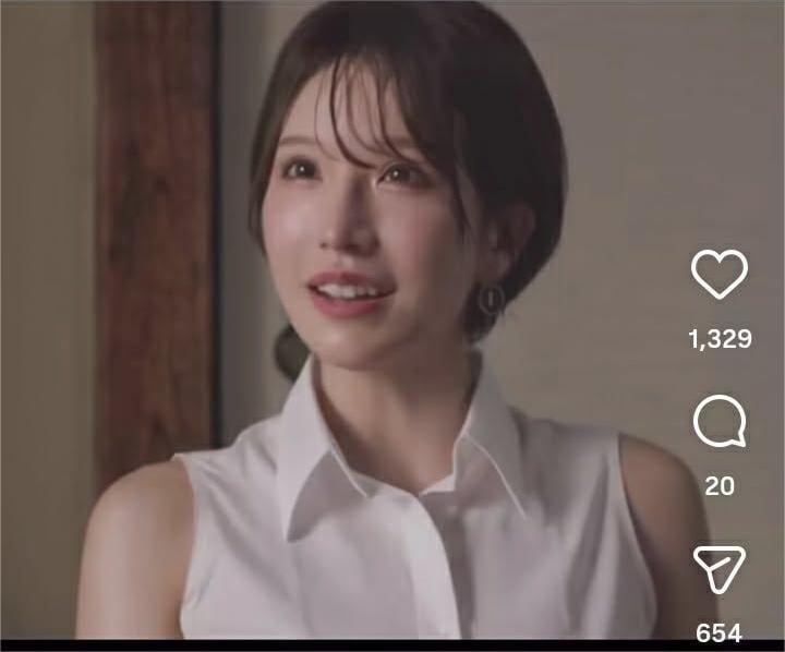 JAV Porn – does anyone know her? JAV Porn – does anyone know her?