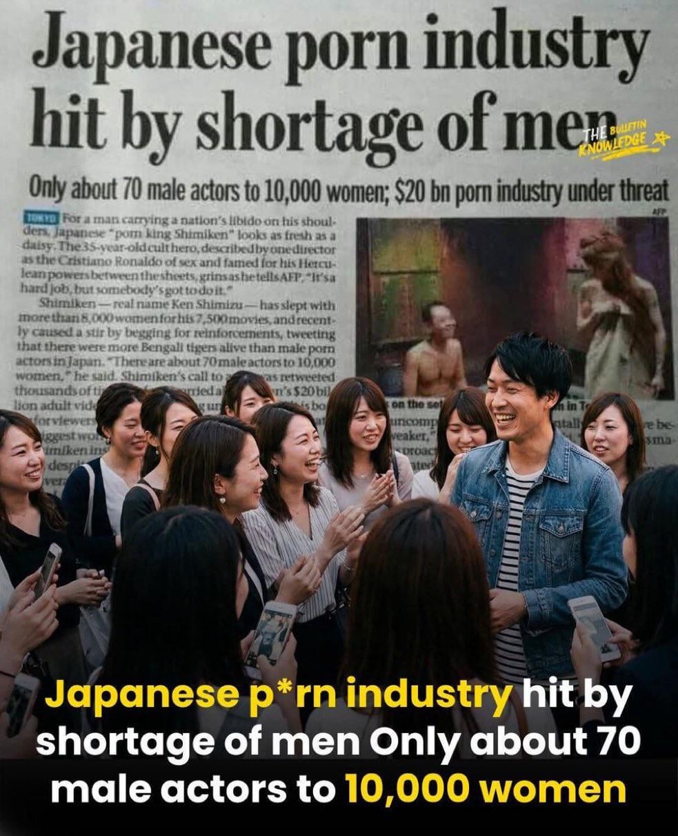 JAV Porn – Japan needs you! JAV Porn – Japan needs you!
