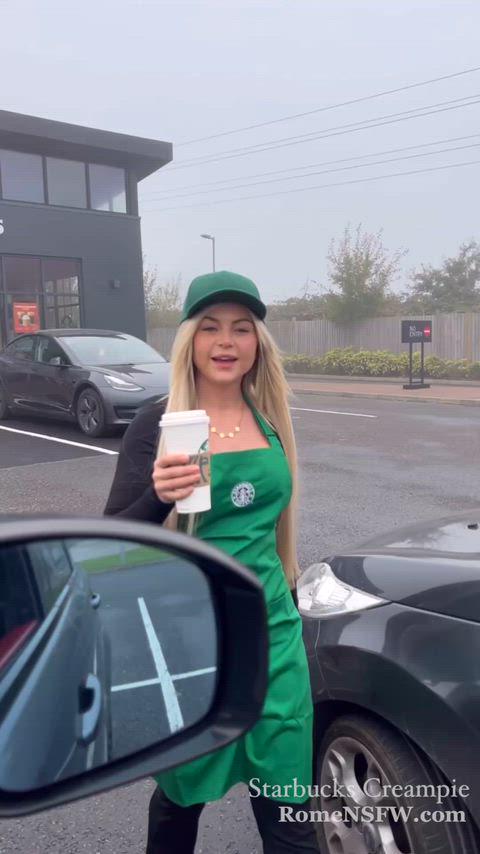 Full Video Starbucks Creampie POV – Roman NSFW & Lillieinlove Full Video Starbucks Creampie POV – Roman NSFW & Lillieinlove