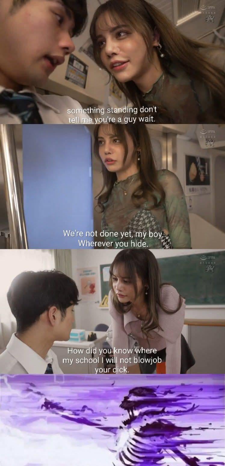 JAV Porn – Can you guys tell me what Jav is this? JAV Porn – Can you guys tell me what Jav is this?