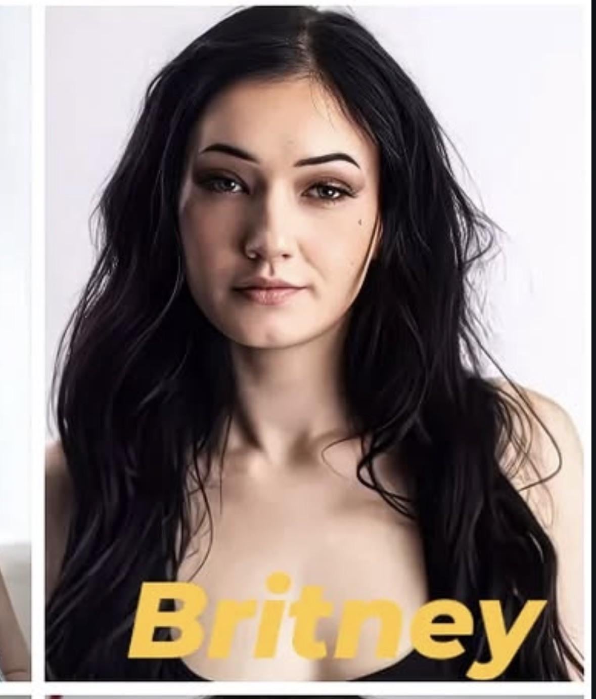 Find Pornstar – Anyone know her name? Thanks Find Pornstar – Anyone know her name? Thanks