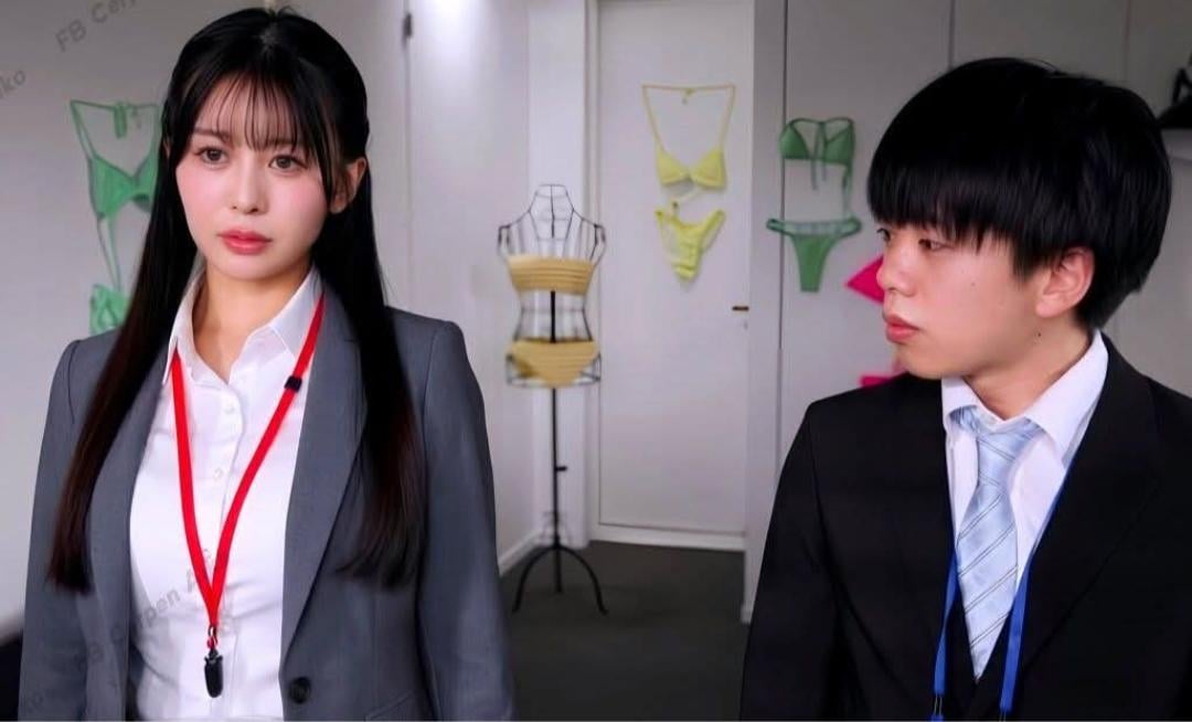 JAV Porn – Anyone know the code or her name ? Thanks JAV Porn – Anyone know the code or her name ? Thanks