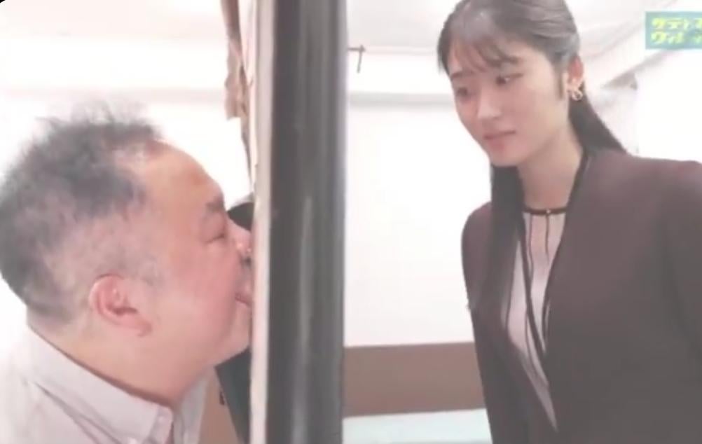 JAV Porn – code for this one? JAV Porn – code for this one?