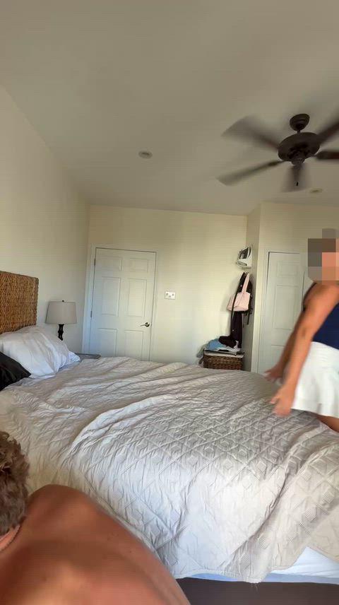 Full Video Summersssss – post tanning aloe rub down (OC) Full Video Summersssss – post tanning aloe rub down (OC)
