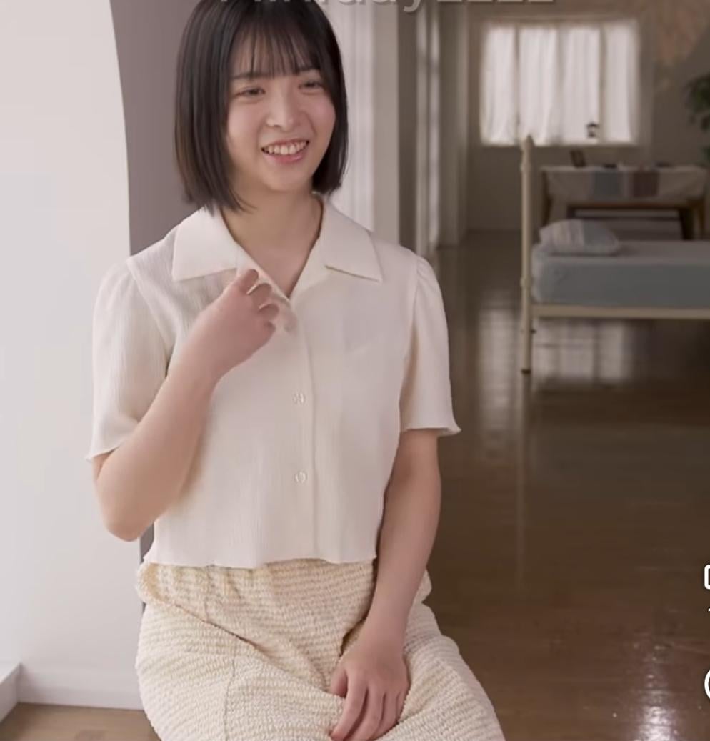 JAV Porn – Any idea who is this JAV Porn – Any idea who is this