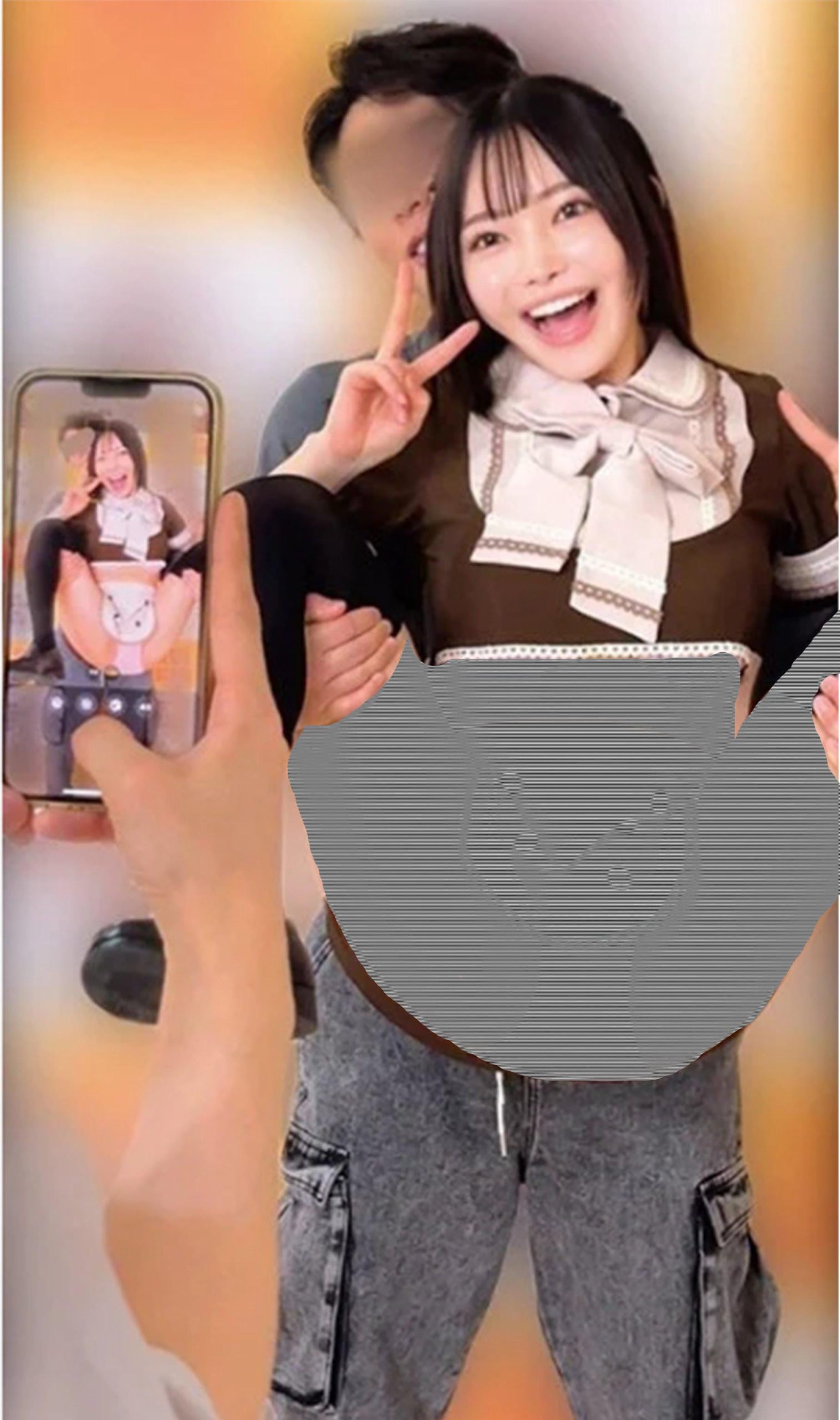 JAV Porn – Code or name? JAV Porn – Code or name?