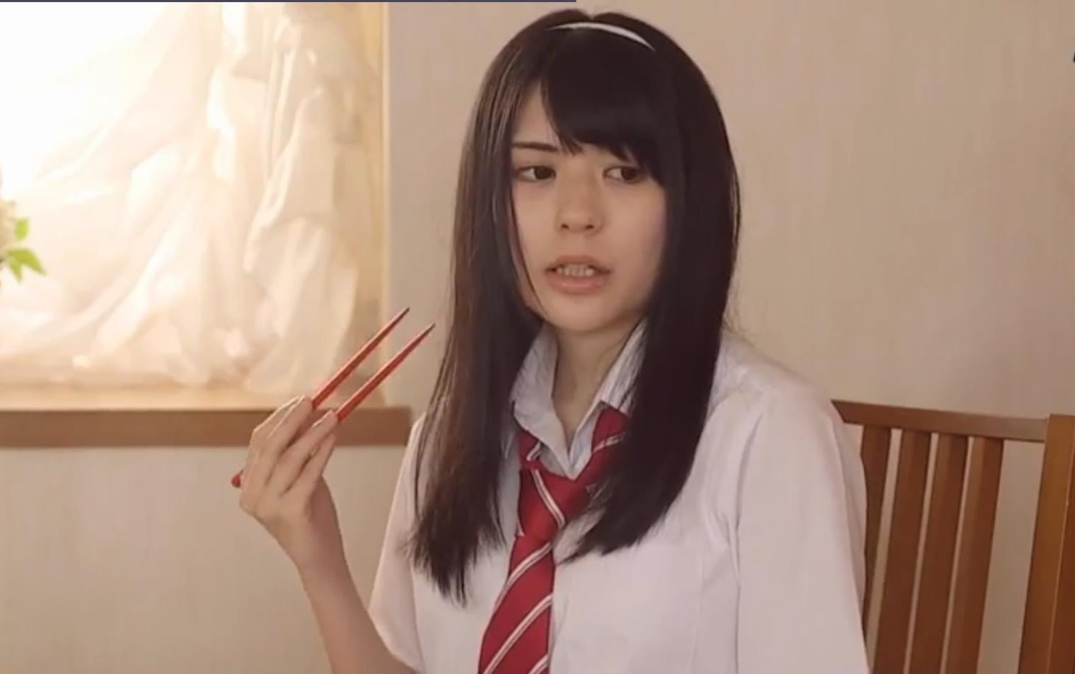 JAV Porn – Who is she? JAV Porn – Who is she?