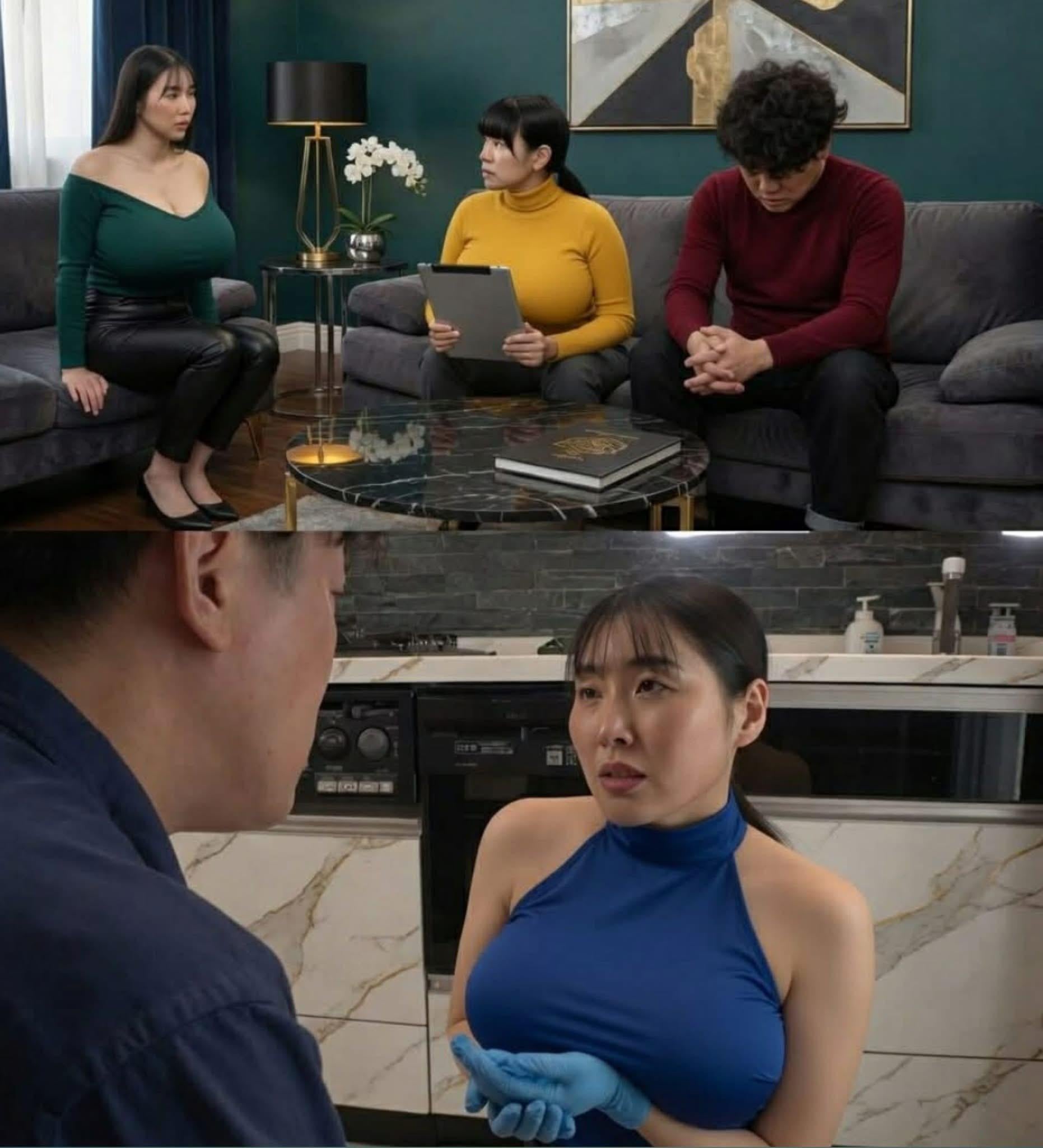 JAV Porn – Anyone knows their name? JAV Porn – Anyone knows their name?