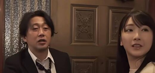 JAV Porn – Code pls