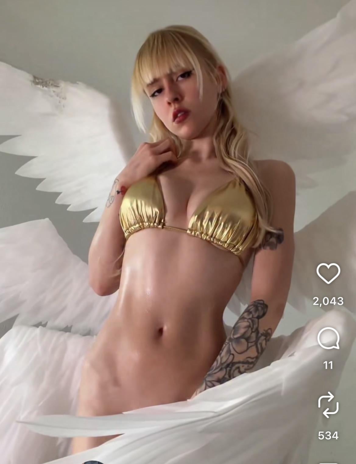 Find Pornstar – Anybody know her?