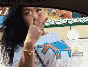 Find Pornstar – Who is her? Is there a source for this sucky sucky gif?