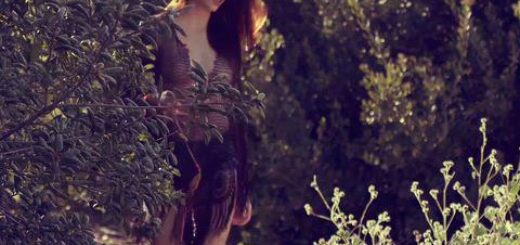 Full Video Anna de Ville – Boho Beauty