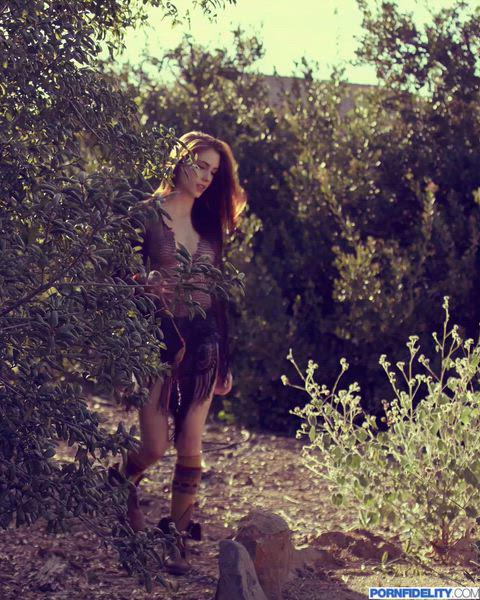 Full Video Anna de Ville – Boho Beauty Full Video Anna de Ville – Boho Beauty