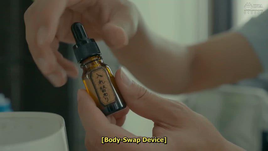 JAV Porn – My Sister and I Switched Bodies.
Takotu is frustrated for not becoming a starting player. Taking his sister’s joke seriously, he buys a body-swapping medicine, but accidentally switches bodies with her instead. Now, they must live each other’s lives until the effect wears off. JAV Porn – My Sister and I Switched Bodies.
Takotu is frustrated for not becoming a starting player. Taking his sister’s joke seriously, he buys a body-swapping medicine, but accidentally switches bodies with her instead. Now, they must live each other’s lives until the effect wears off.