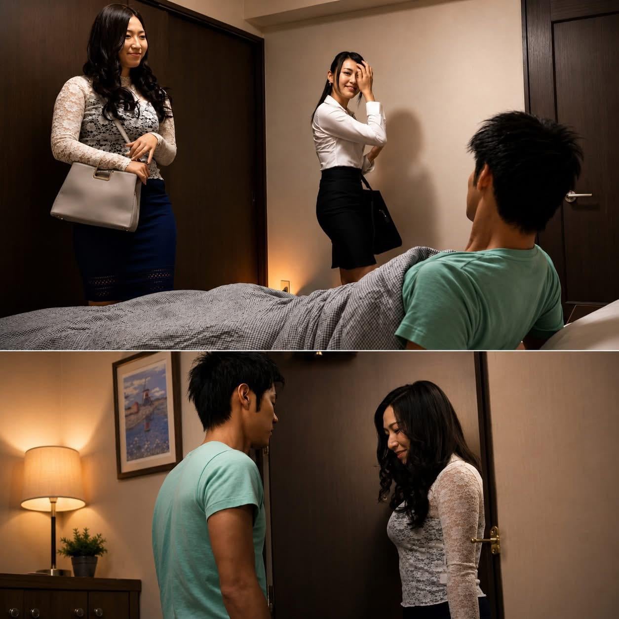 JAV Porn – Code please JAV Porn – Code please
