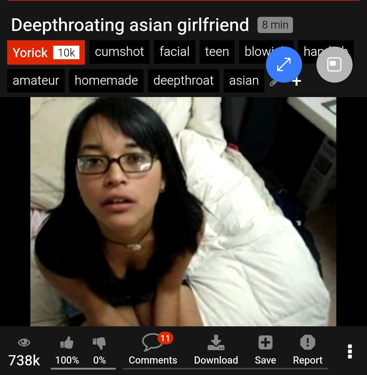 Find Pornstar – Name? Or any collection or link? Been looking for her for so many years already. She only has 3 existing videos I’ve seen everywhere. Find Pornstar – Name? Or any collection or link? Been looking for her for so many years already. She only has 3 existing videos I’ve seen everywhere.