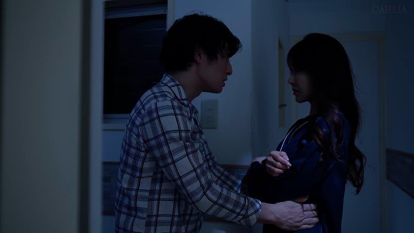 JAV Porn – My husband’s greedy Son, wants me exclusively for himself! ~ Naho Ozawa in DLDSS-495 JAV Porn – My husband’s greedy Son, wants me exclusively for himself! ~ Naho Ozawa in DLDSS-495