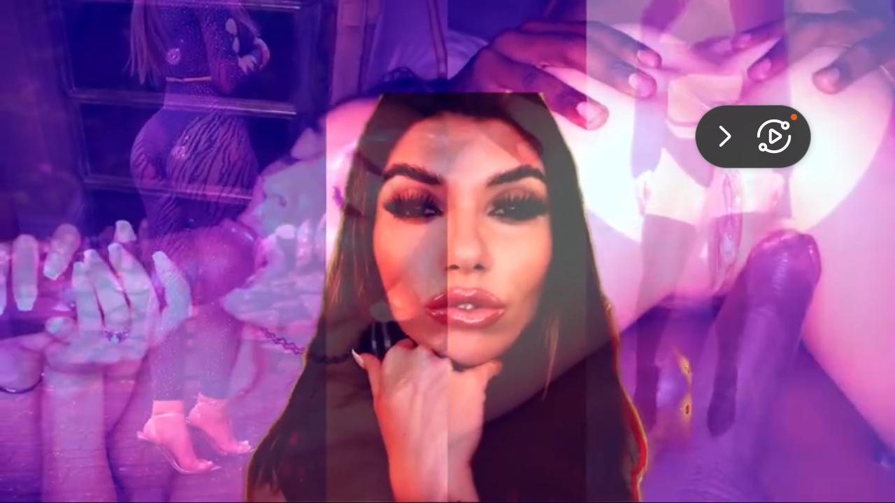 Find Pornstar – Anyone know who the middle one is? Find Pornstar – Anyone know who the middle one is?