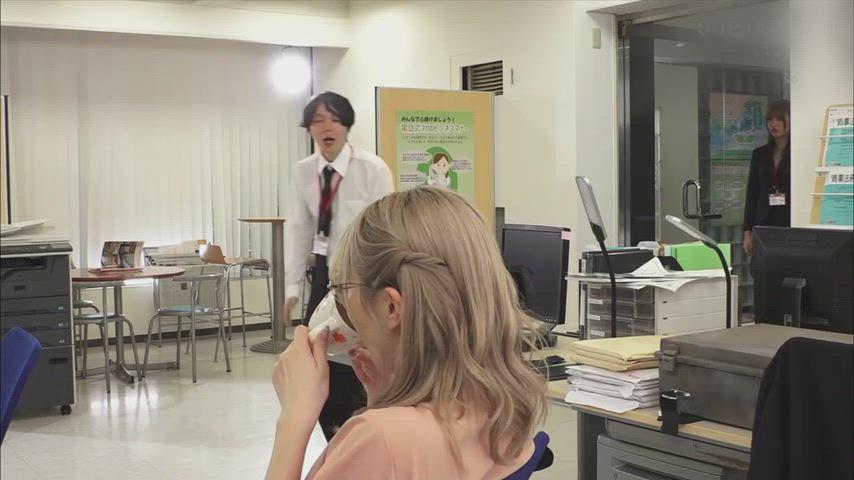 JAV Porn – (HSODA-38) Timestop and using frozen girl as bargaining chip and bait. JAV Porn – (HSODA-38) Timestop and using frozen girl as bargaining chip and bait.